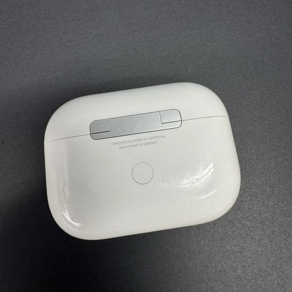 Apple AirPods Pro 1st Generation Model A2190 Wireless Charging Case Only